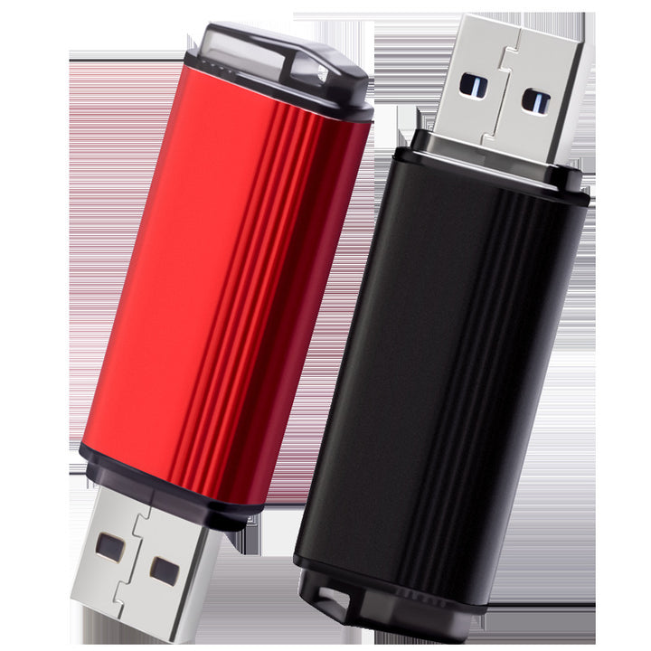 High-Capacity USB Flash Drive Stornfield