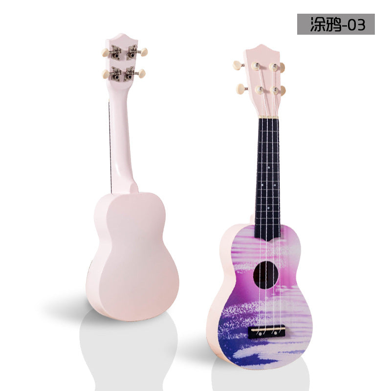 Miniature Ukulele Stornfield