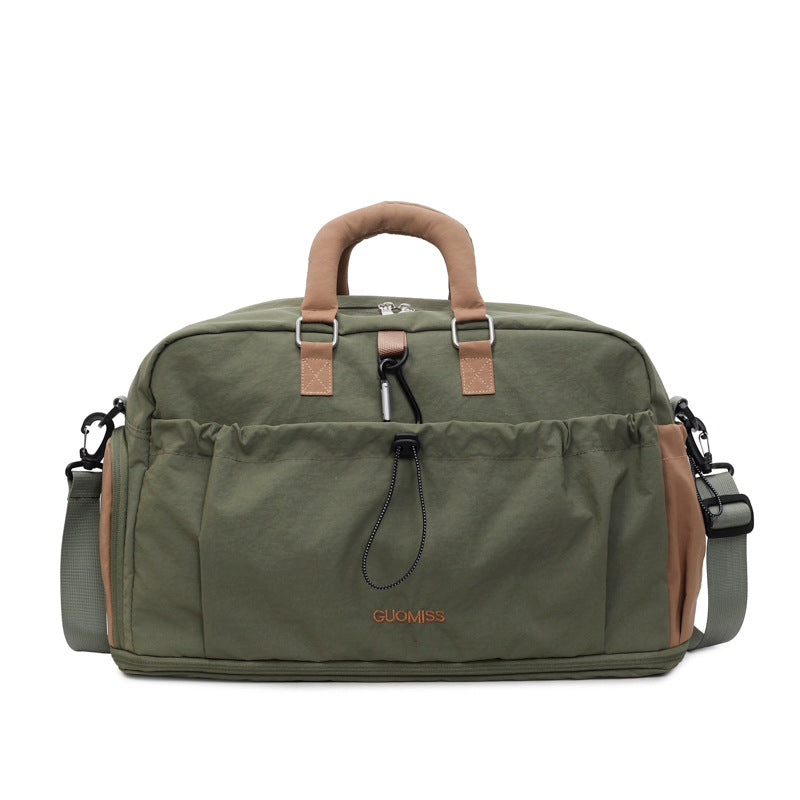 Versatile Travel Duffel Bag Stornfield