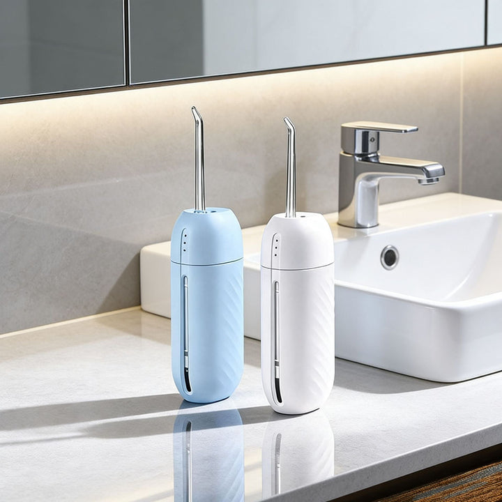 Portable Water Flosser Stornfield