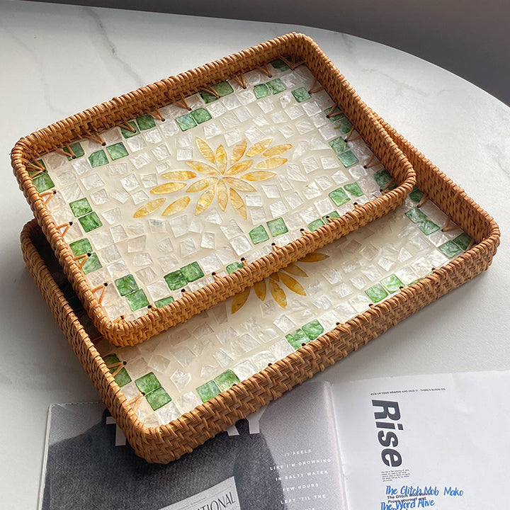Unisex Serving Plate Stornfield