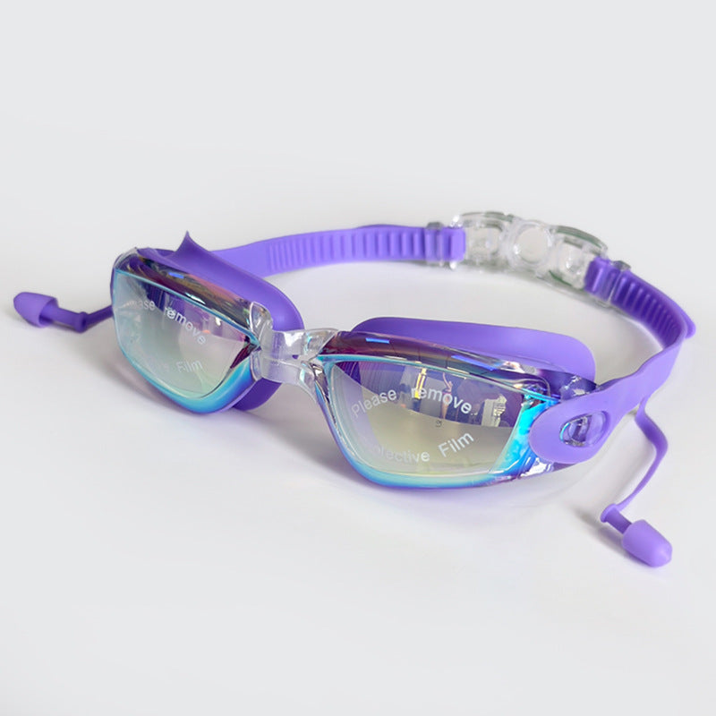 Anti-Fog Swimming Goggles Stornfield