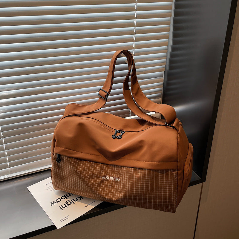 Sport bag Stornfield