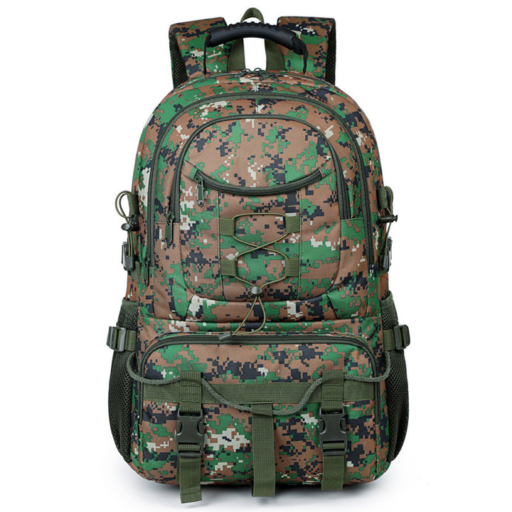 Tactical Backpack Stornfield