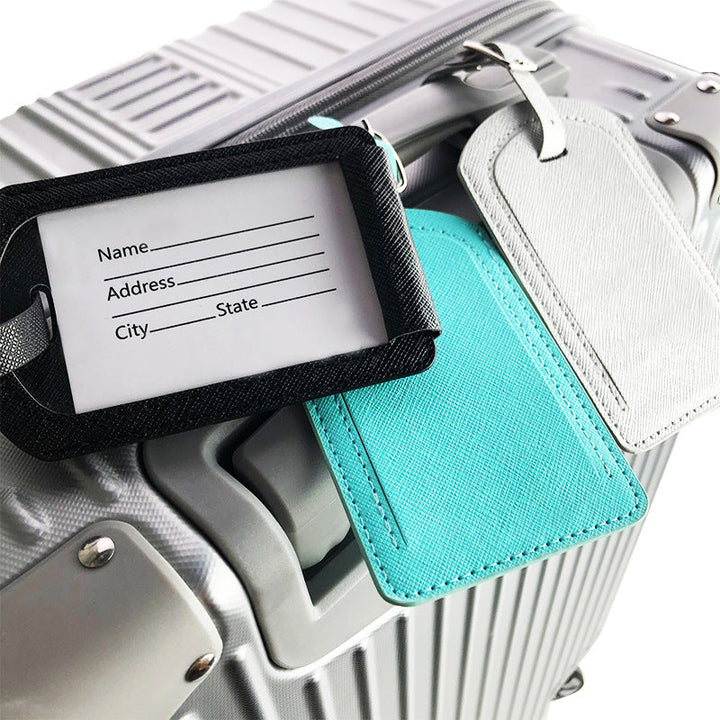 Luggage Identification Tag Stornfield