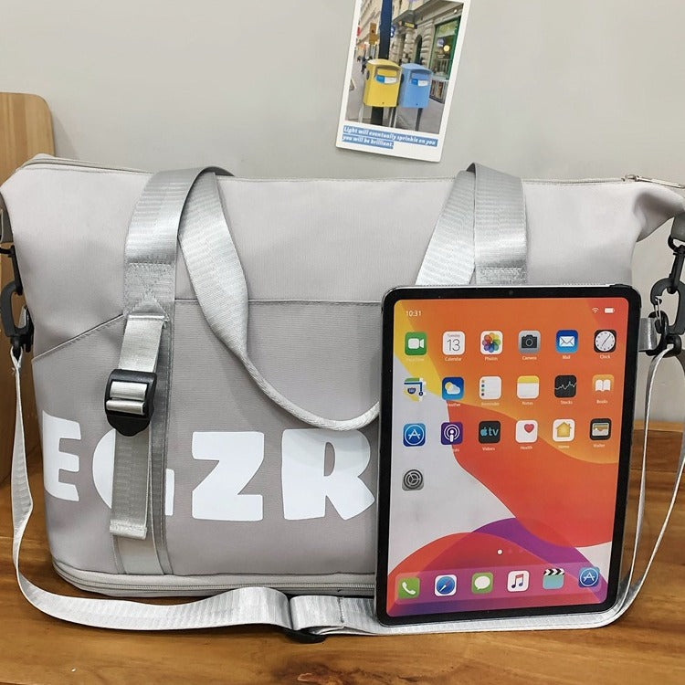 All-Purpose Utility Duffle Bag