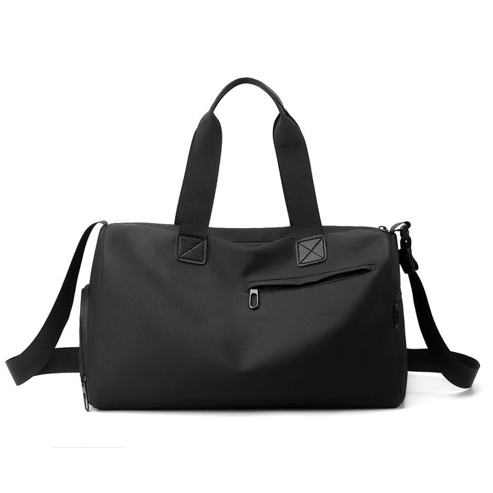 Versatile Travel Weekender Bag Stornfield