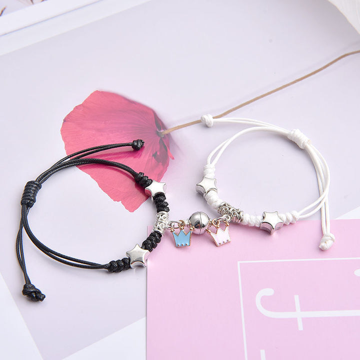 Adjustable Handmade Bracelet Stornfield