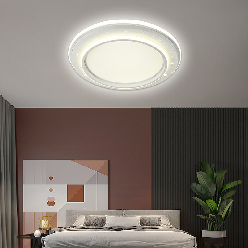 LED Ceiling Light Fixture