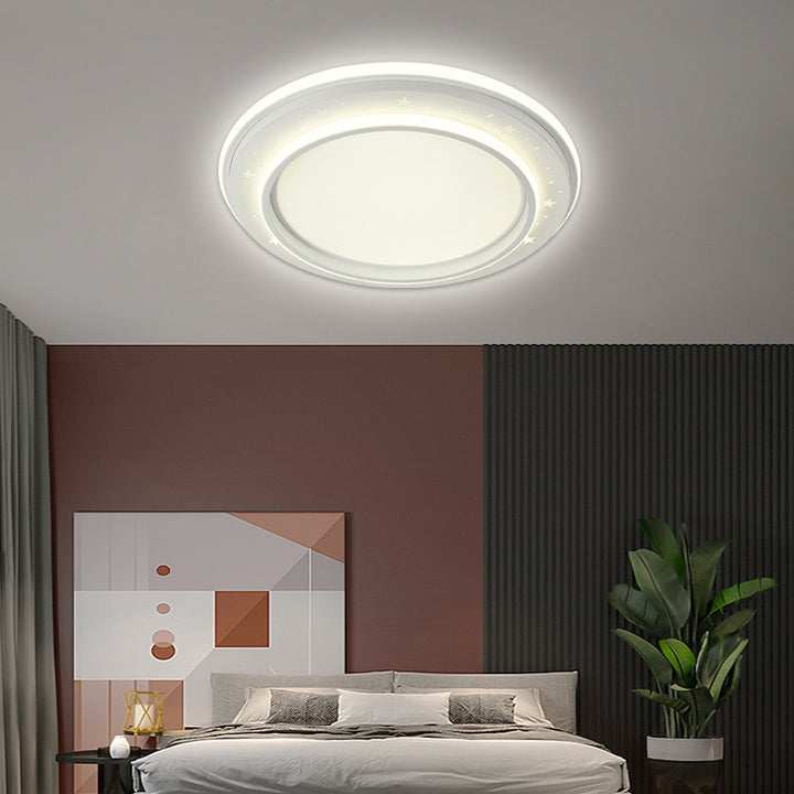 LED Ceiling Light Fixture