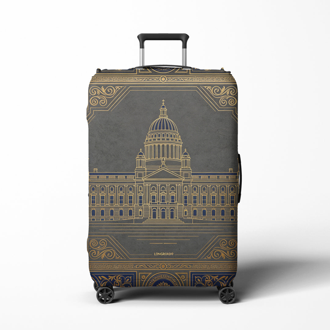 Travel Luggage Stornfield