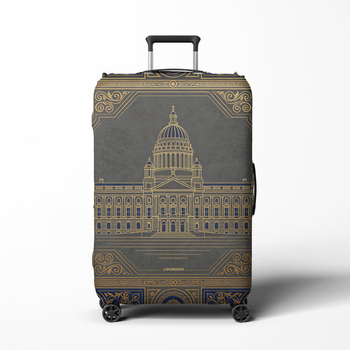 Travel Luggage Stornfield