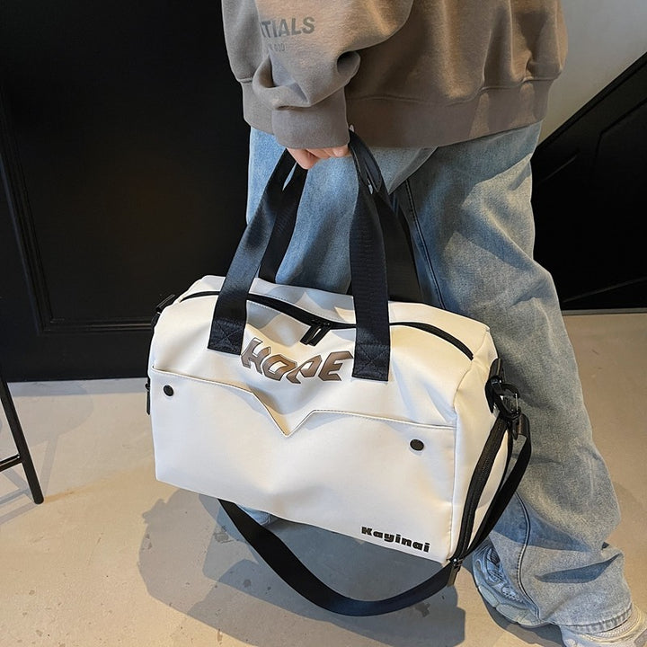 Modern Shoulder Bag Stornfield
