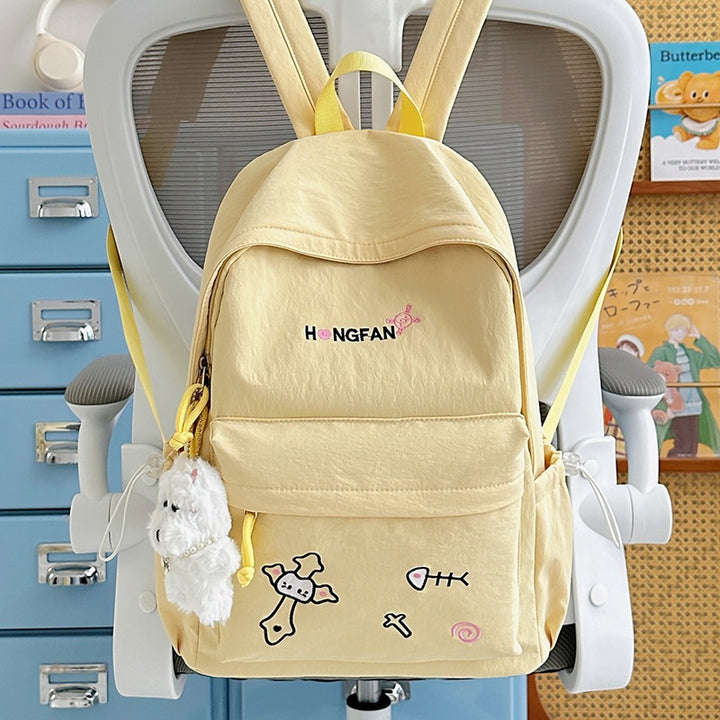Stylish Casual Backpack Stornfield