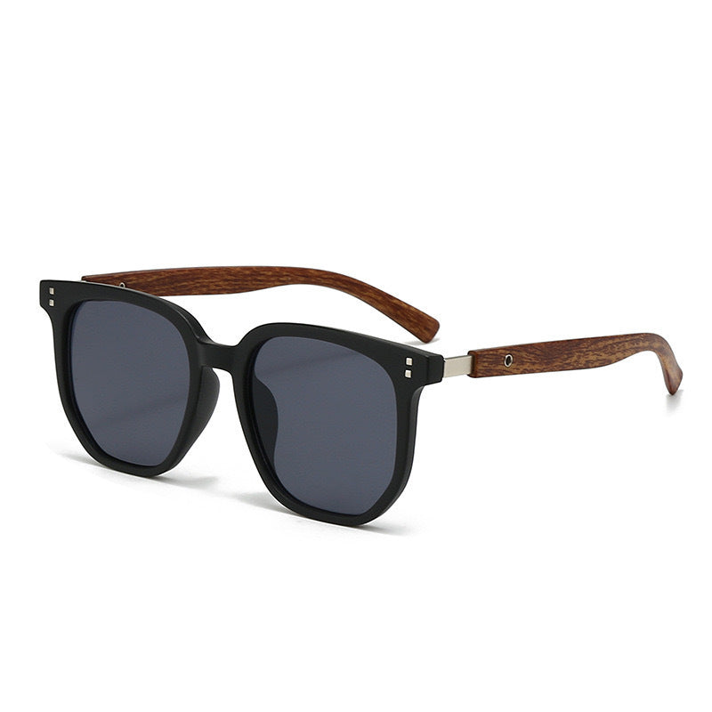 Eco-Friendly oden Frame Sunglasses Stornfield
