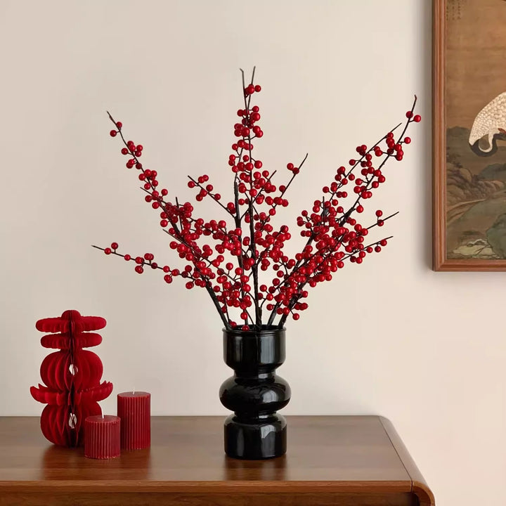 Decorative Floral for Home Decor Display
