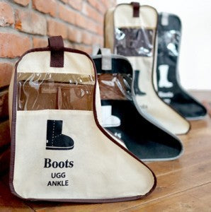 Waterproof Storage Bag for Long Boots Stornfield