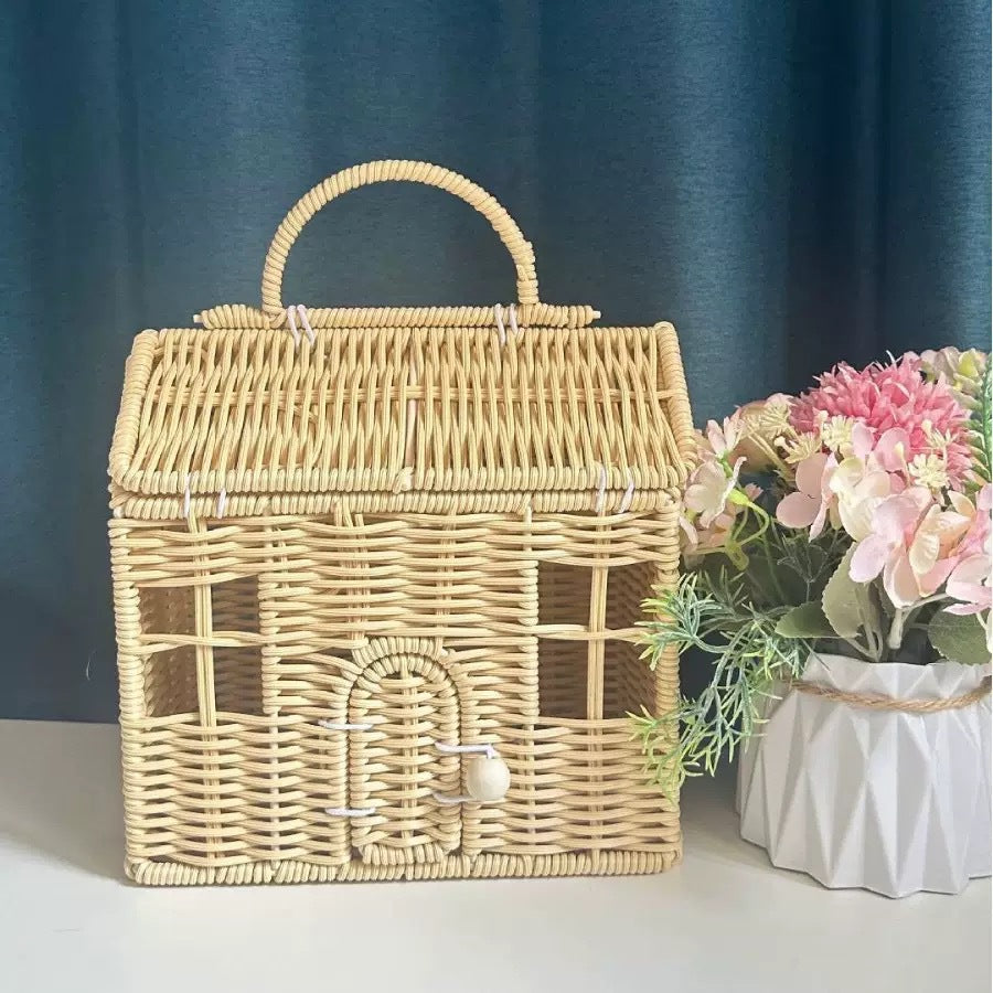Women's Basket Stornfield