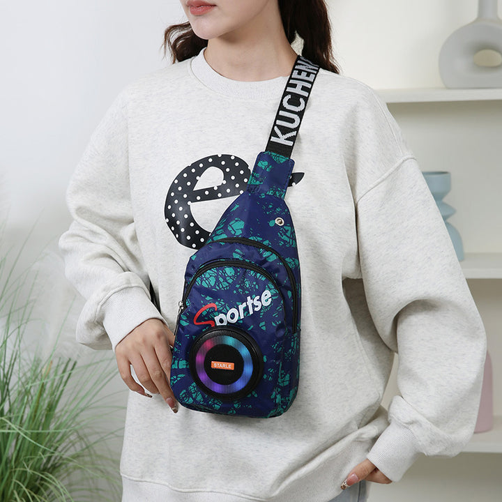 Sling Bag Stornfield