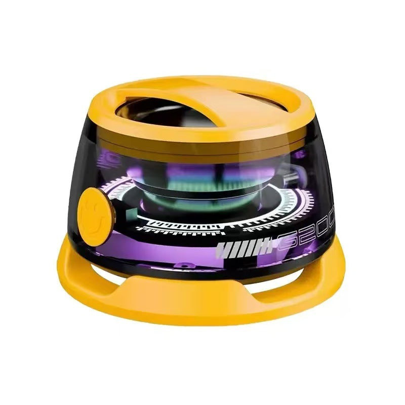 Women Multifunctional Portable Mini Air Cooler Stornfield