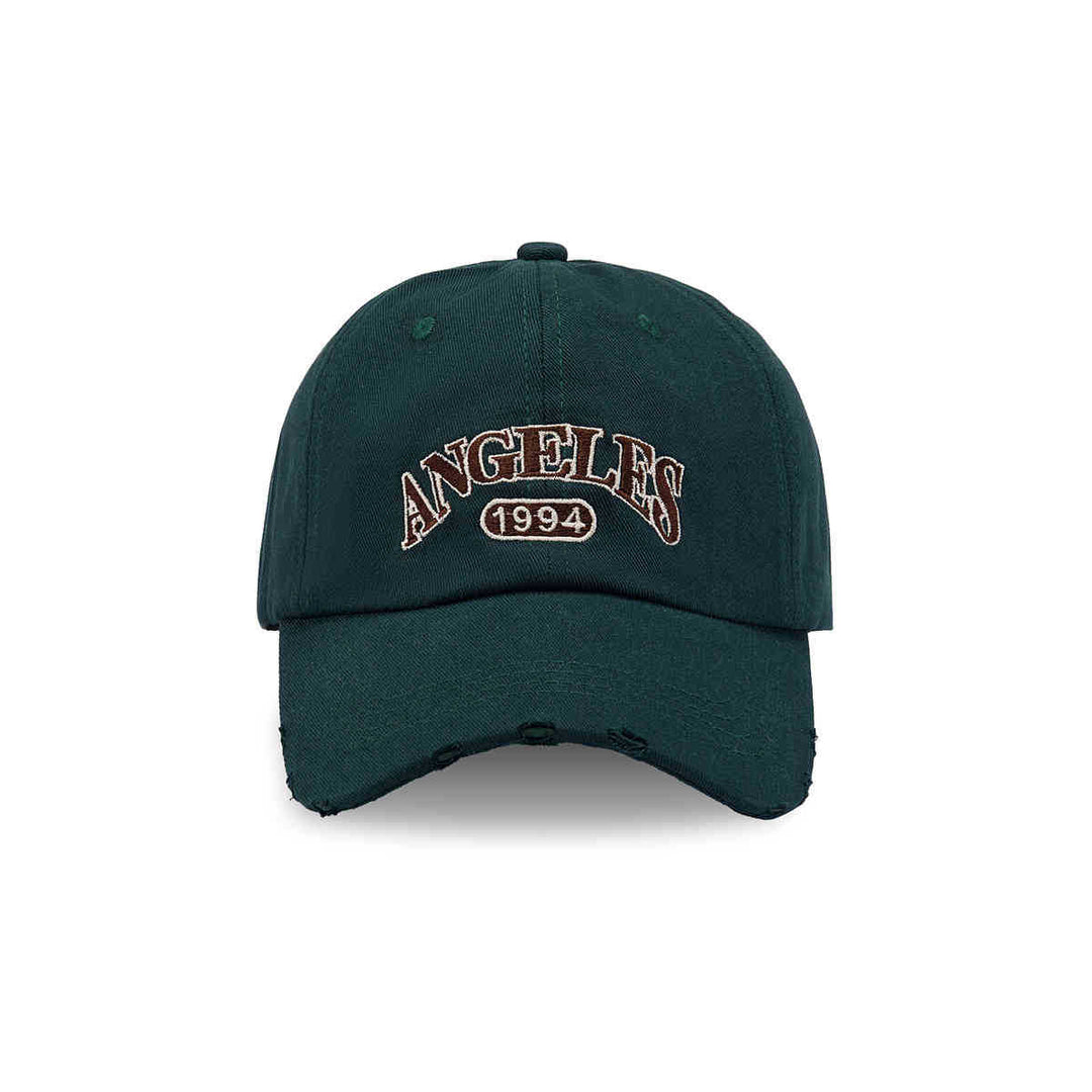Men's Distressed Vintage Baseball Cap Stornfield 1784188445