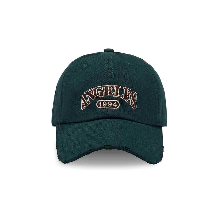 Men's Distressed Vintage Baseball Cap Stornfield 1784188445