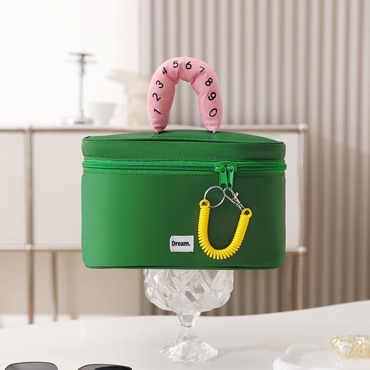 Stylish Makeup Storage Case Stornfield