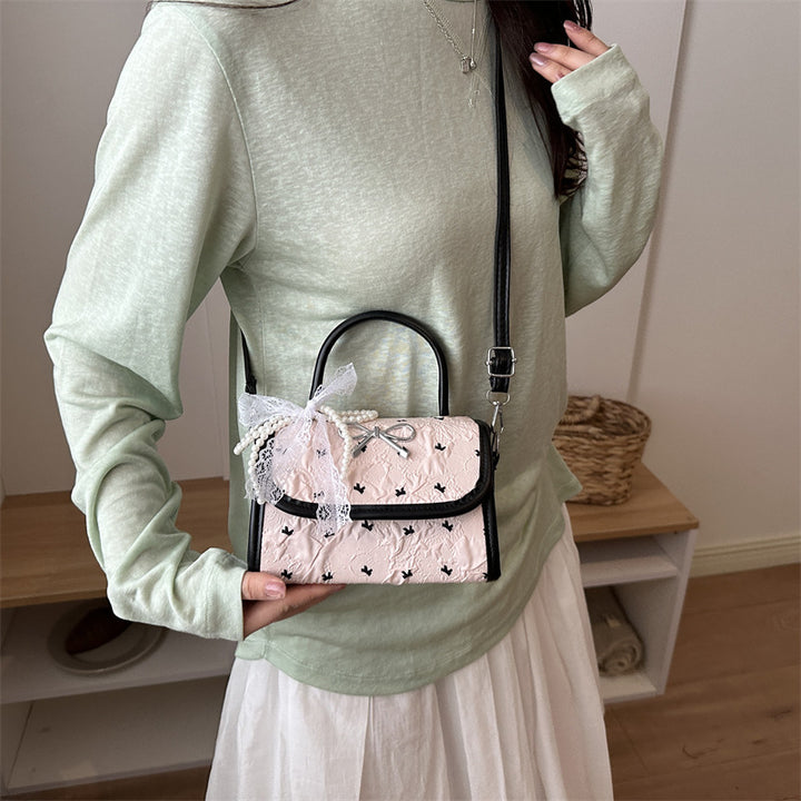 Decorative Mini Handbag