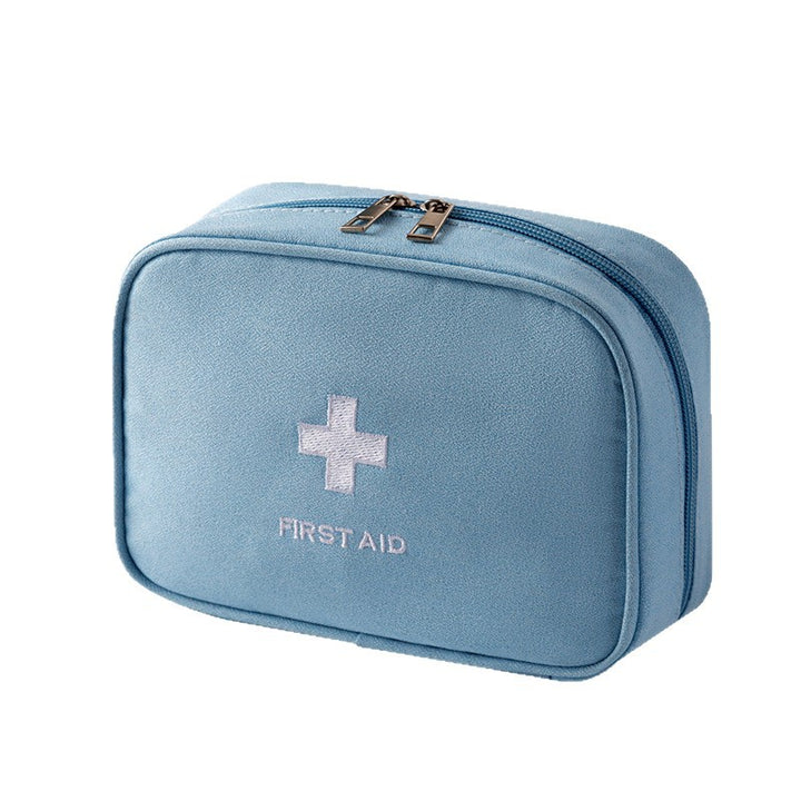 Compact First Aid Kit Bag Stornfield