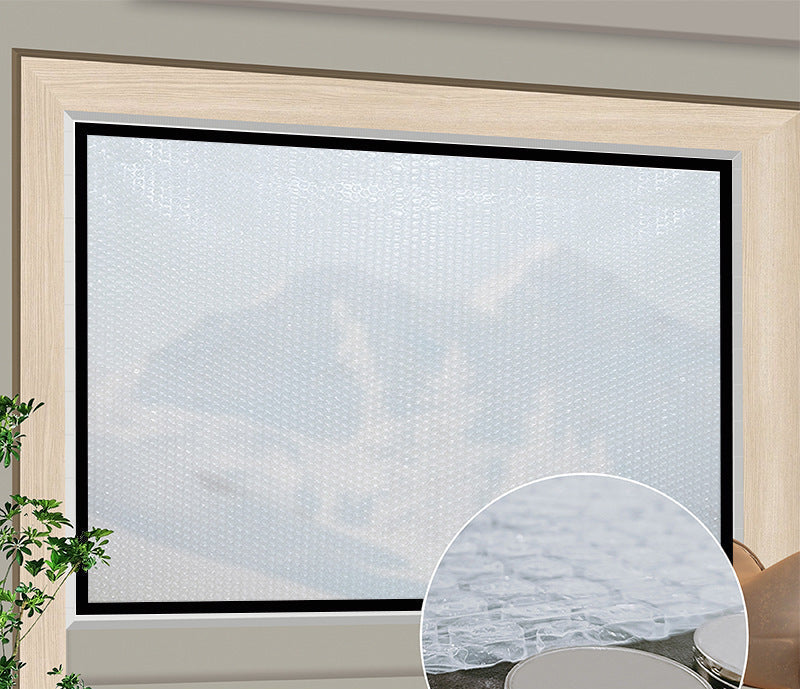 Thermal Insulation Bubble Film Stornfield