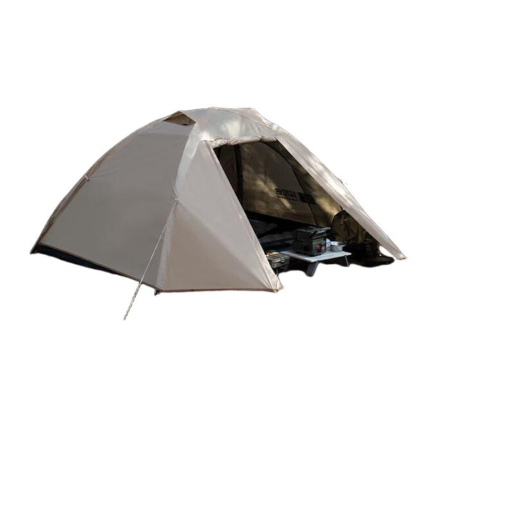 Camping tent Stornfield