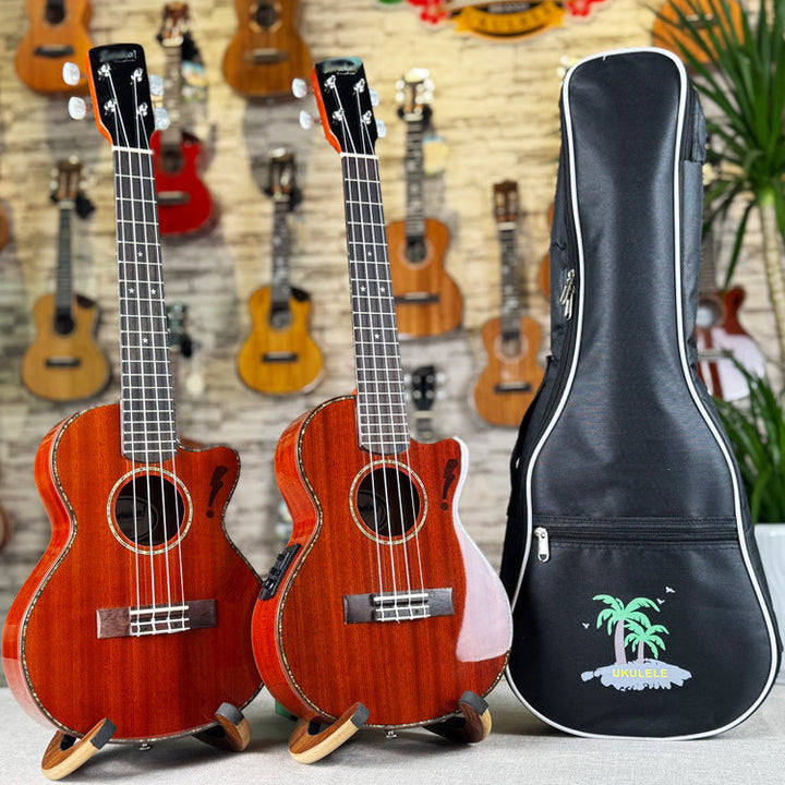 Professional Concert Ukulele Stornfield