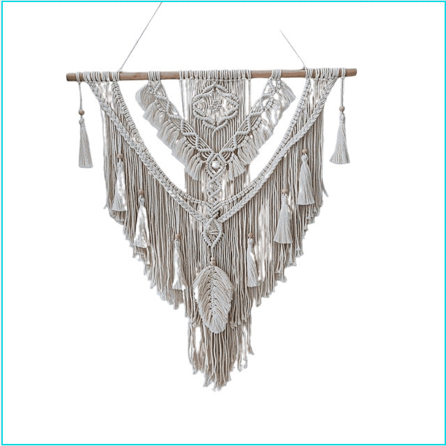 Macrame Wall Hanging Stornfield