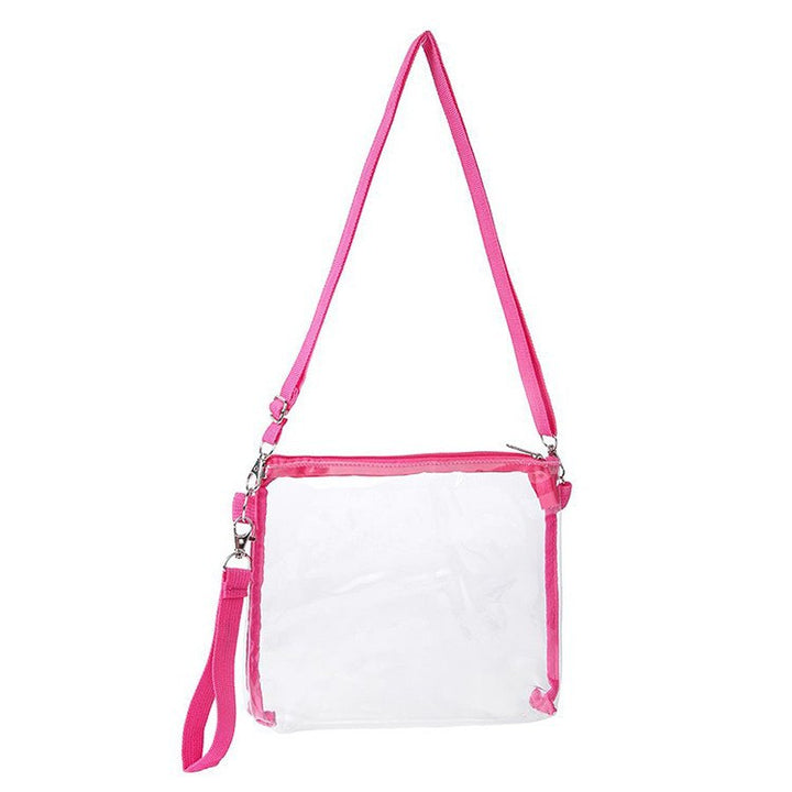 Transparent Handbag Stornfield
