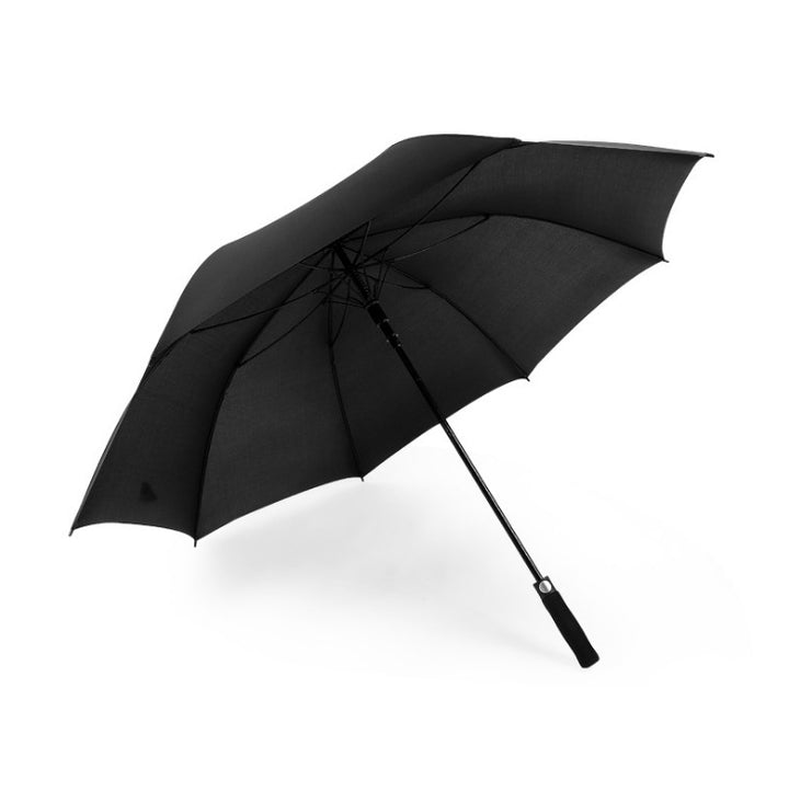 Women's Automatic Umbrella with Ergonomic Handle Stornfield