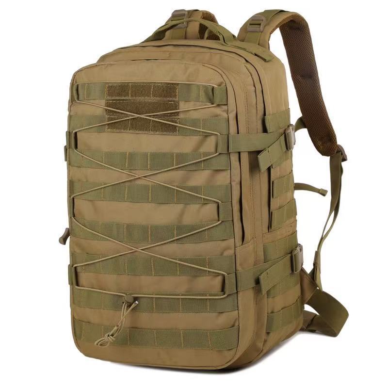 Tactical Versatile Utility Backpack Stornfield