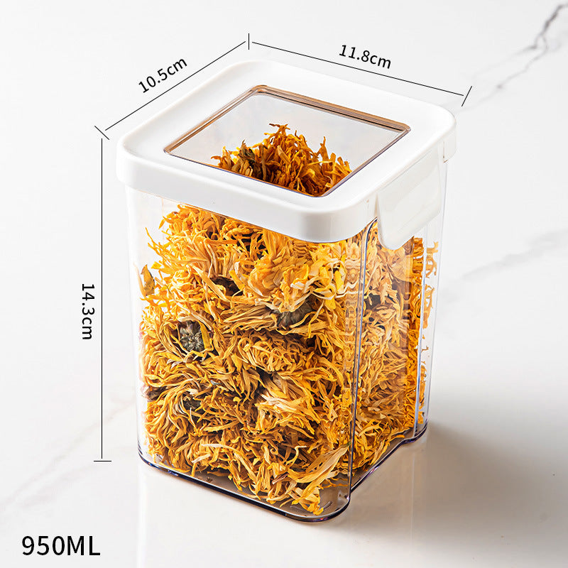 Food Storage Stornfield