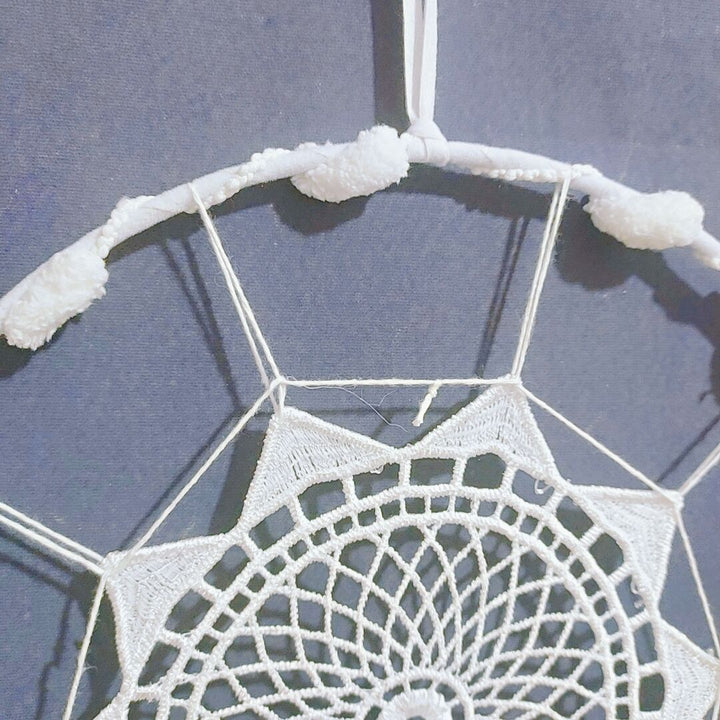 Artisan Dreamcatcher Wall Hanging Stornfield