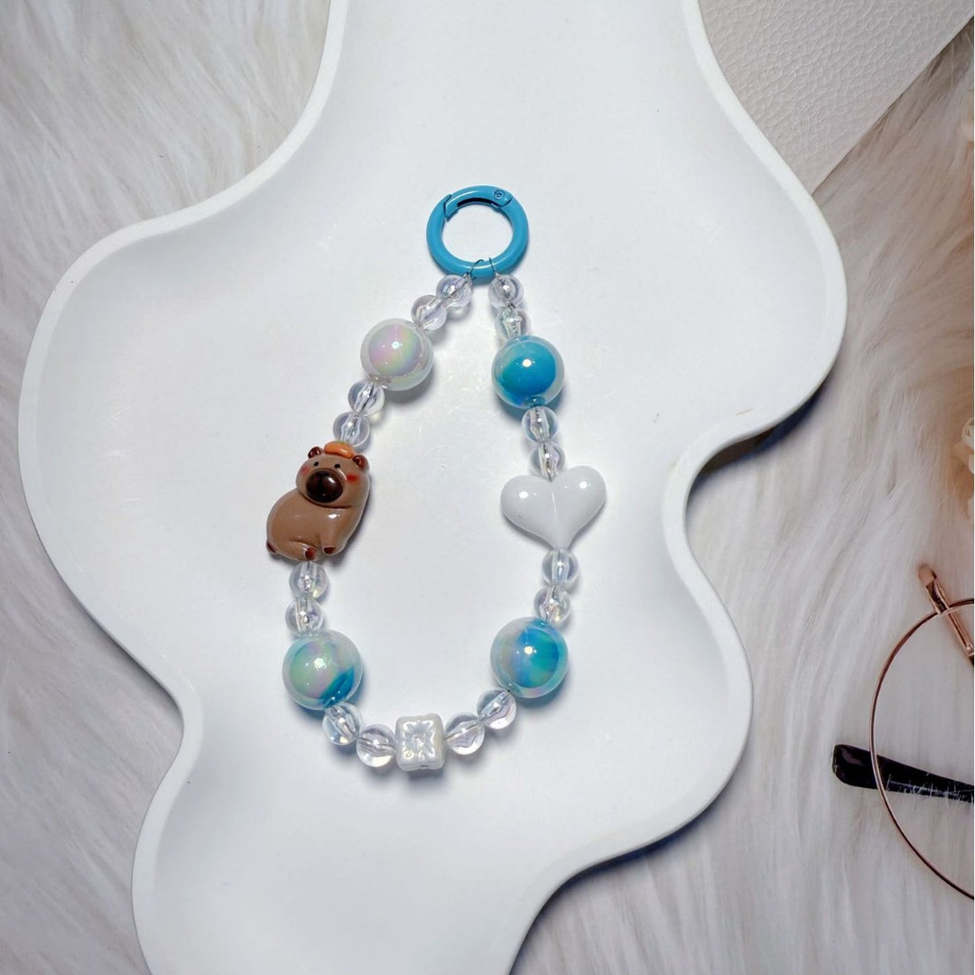 Charm Beaded Bracelet Stornfield