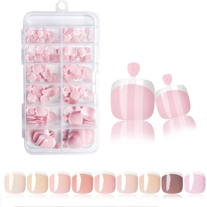 Premium Nail Care Kit Stornfield
