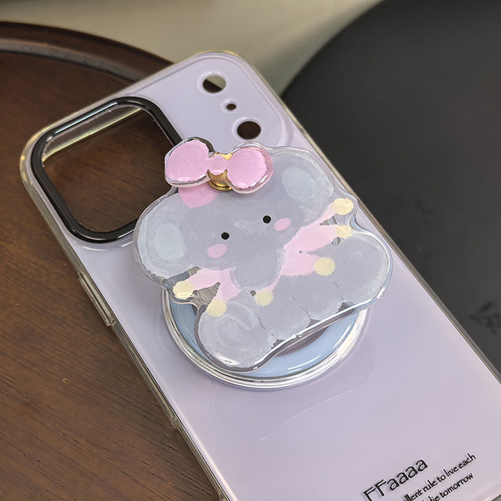 Koala-Themed Phone Grip Stornfield