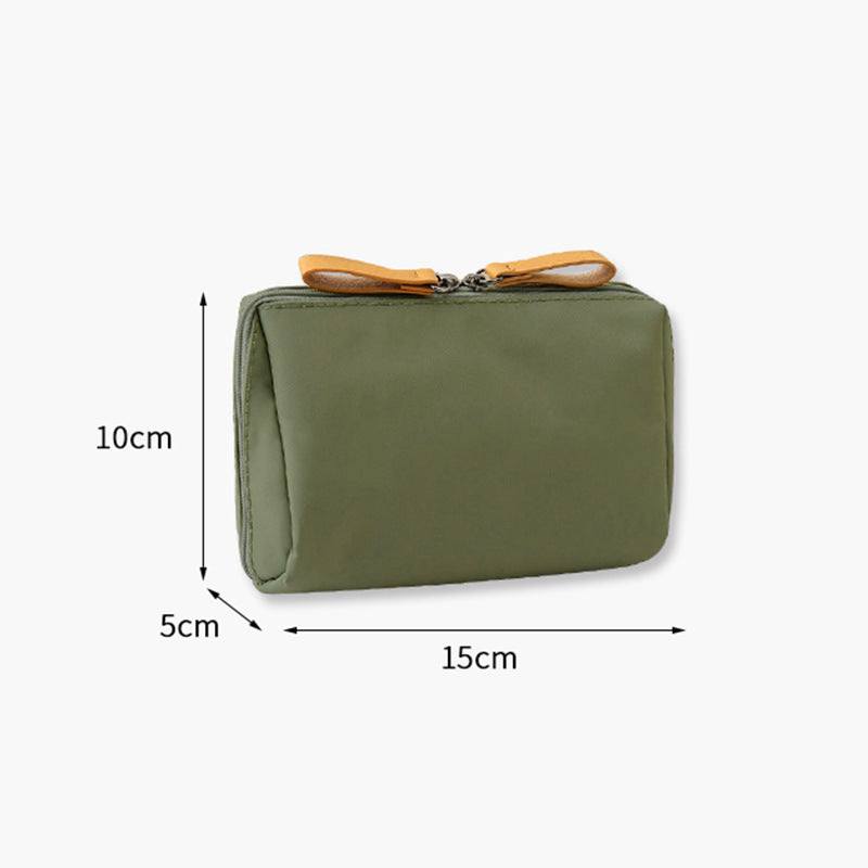 Multifunctional cosmetics bag Stornfield