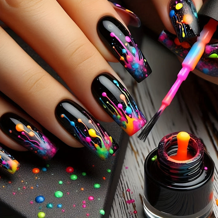 Creative Nail Design Kit Stornfield