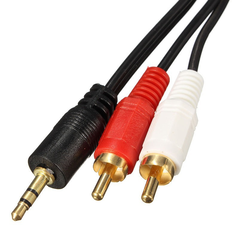 Audio Connection Cable Stornfield