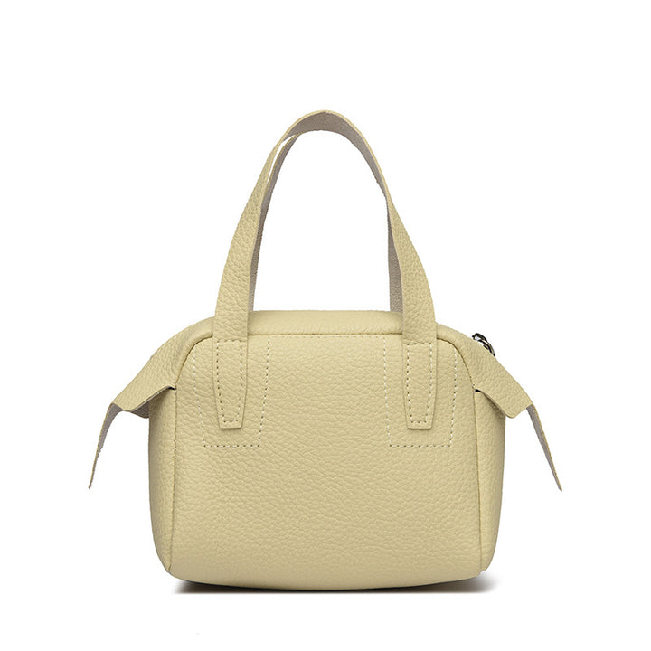 Textured Mini Handheld Bag Stornfield