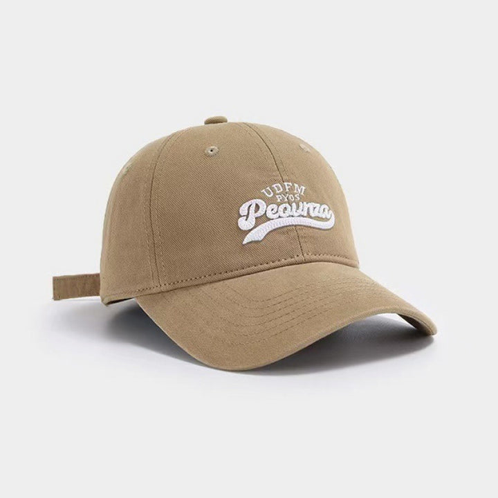 Women's Casual Embroidered Sports Cap Stornfield 1784084140
