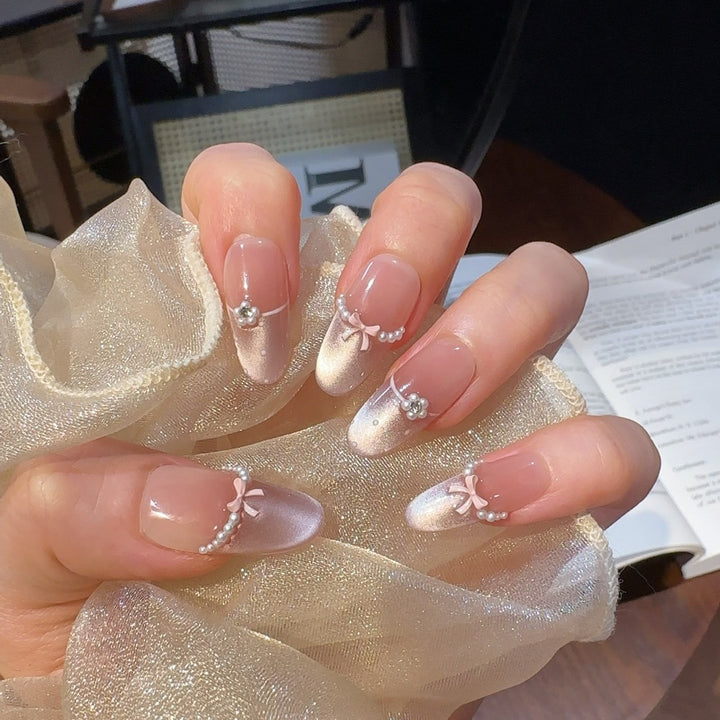 Decorative Nail Design Extensions Stornfield