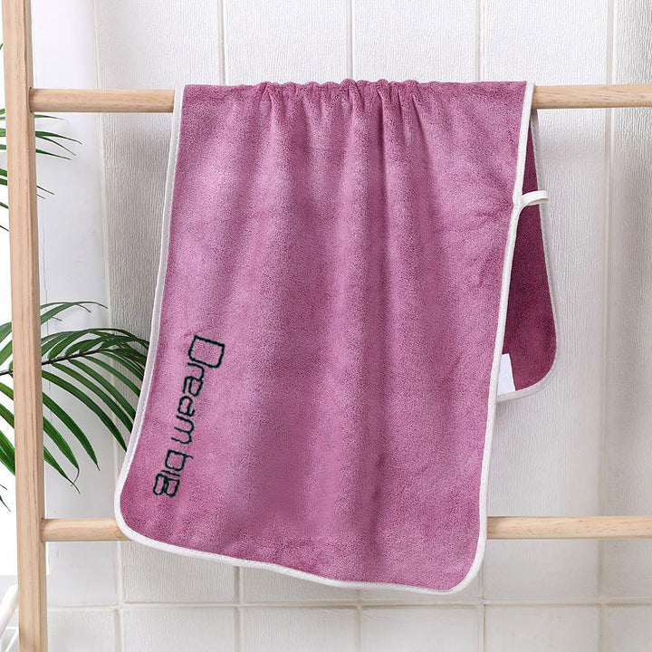 Cozy blanket made of high-quality microfiber Stornfield