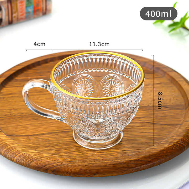 Women's Coffee Cup Stornfield