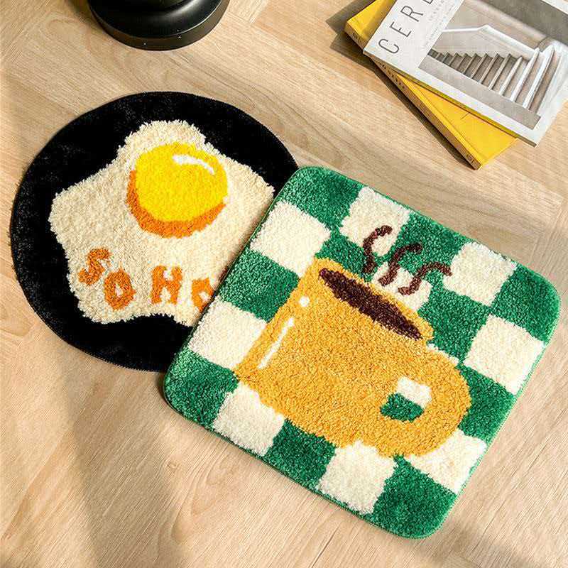 Decorative Rug for Home Floor Decor